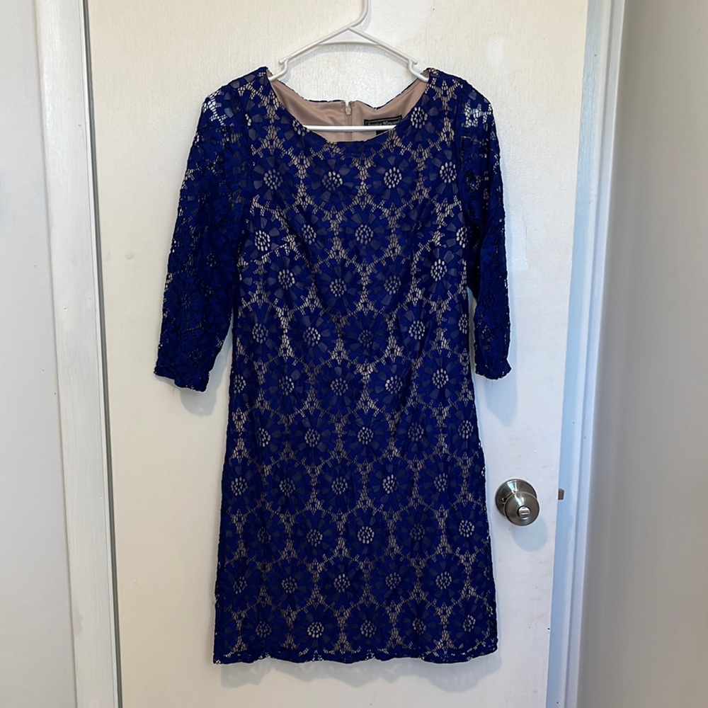 Size 6 Jessica Howard Dress
